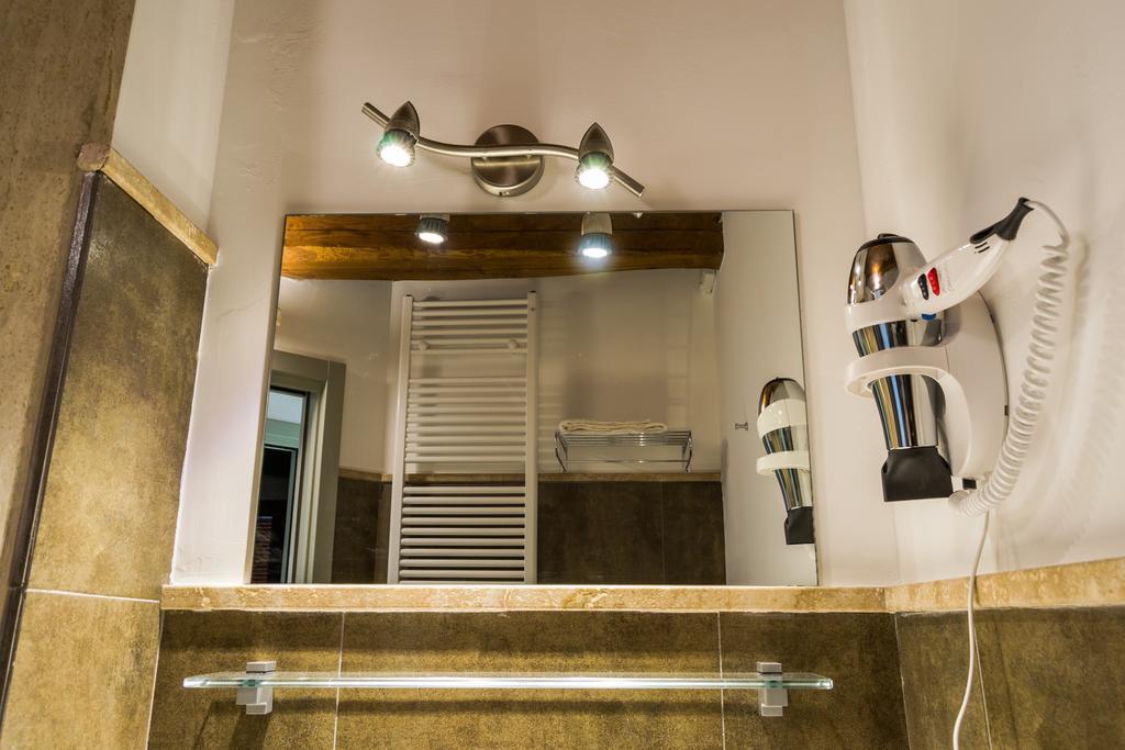 La Rocchetta Apartment Ripatransone Room photo