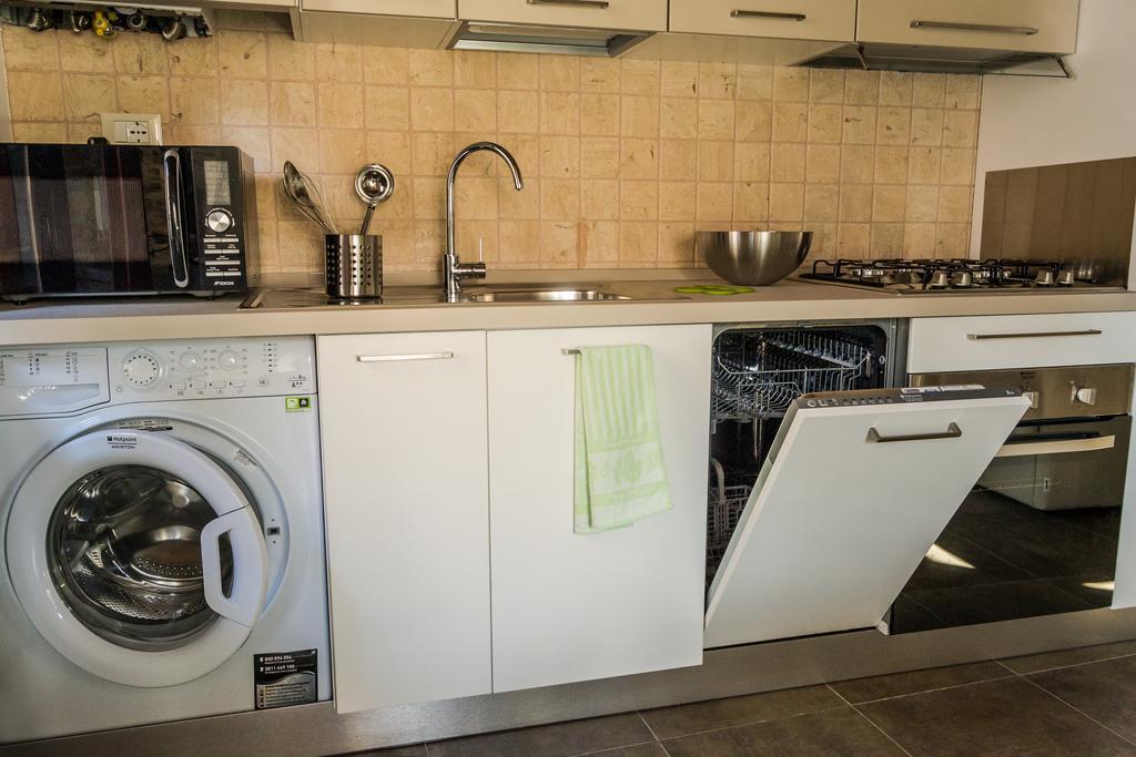 La Rocchetta Apartment Ripatransone Room photo