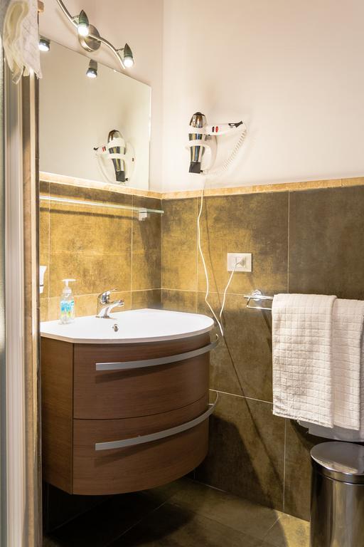 La Rocchetta Apartment Ripatransone Room photo